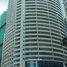 Fully Furnished office for sale