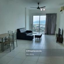 Elite Height 1403 Sqft, Move In condition