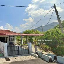 1 Storey Terrace House - Taman Kledang, Sungai Siput, Perak