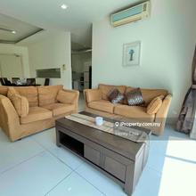 Suasana Bangsar Condo For Rent (Very Nature Friendly)