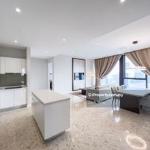 Convenience city center living  