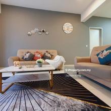 Strategic Location at D7 Sunway for Sale