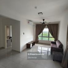 Cheapest Fully Furnished - Aspire Residence