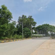 Industrial land for Sale
