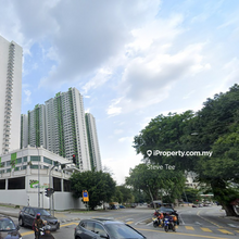 Taman Kinrara Commercial Development Land For Sale