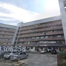 Flat Nibong Tebal For Sale Super Cheaper Price & Good For Investment