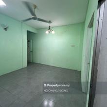 Arowana Impian Aaprtment Seremban 2 Ground Floor Untuk Disewa For Rent
