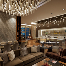 The Ultimate Address in KL - Ritz-Carlton Residences