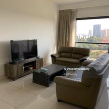 For Rent, Arnica Tropicana garden 