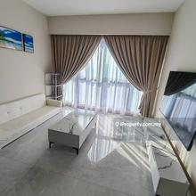 Agile bukit bintang for rent!