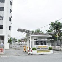 One Ampang Avenue, Below market price 20% (Many units)