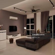 City centre, strategic location, low density, Georgetown,Penang