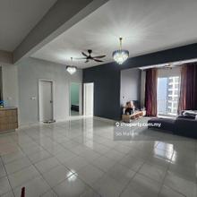 Freehold Non Bumi, Renovate Residensi Adelia 2 Bangi Avenue, Selangor