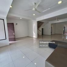 Tropicana Cheras Brand New Freehold 3 Storey Superlink House