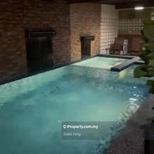 Pd Villa Port Dickson 2 sty Bungalow for sale 
