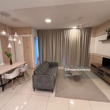 Paisley Tropicana metropark 2 bedroom with renovation