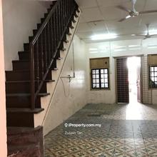 2 Storey Terrace Georgetown Kajang Road Suitable Commercial Use