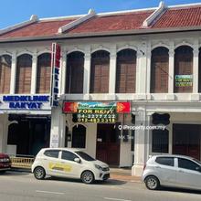 Shop for Rent