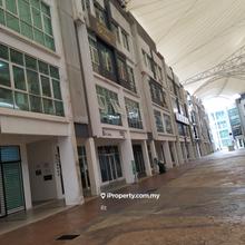 Shop-office for Sale