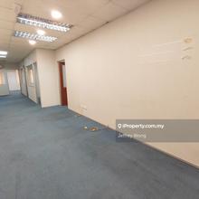 Phileo Damansara 1