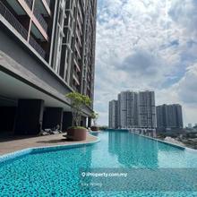 The Harmony Brand New Unit for Sale