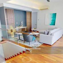 ID renovated, Freehold 3 Storey Bungalow for Sale at Bandar Utama