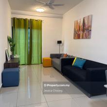 Tastefully fully furnished 2rooms unit, pm me to view!