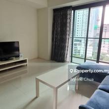 Cheap Unit in Hampshire Place 