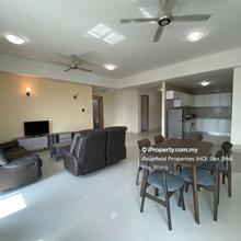 Condominium for Rent