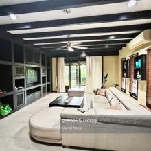 Impian Emas Double Storey Semi D Endlot 4bed Johor Bahru