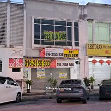 Shop-office for Sale