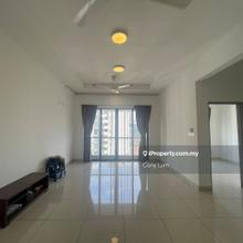 2 room with aircond, move in anytime, cheap rental ! ask now!
