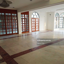 Bungalow For Sale @ Damansara Jaya