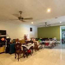 Single Storey Semi D House For Sale Kuala Lumpur Bangsar