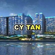 Quaywest Residence, Bayan Lepas, Fully Furnished 2 Cp