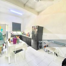 1 Storey Terrace Taman Bentara Batu 9 Kg Kebun Baru, Telok Panglima 