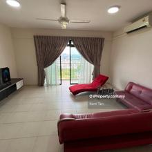 The Garden Residence at Mutiara Rini