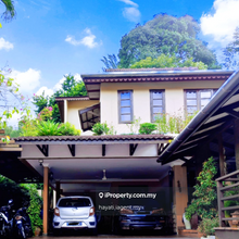 Spacious Bungalow @ Taman TAR, Ampang