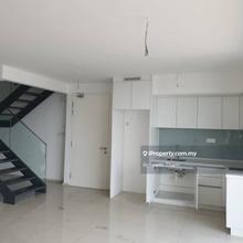 Eko Cheras Duplex Corner unit