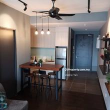V Residence Suites unit for sale