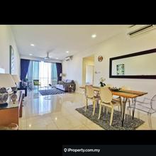 Senibong cove 3bedroom rental rm2600