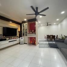 Setia Indah Double Storey House 4bed Fully Renov & Furnish Johor Bahru