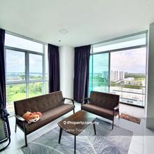 Tt3 Soho Apartment - Tabuan Tranquility 