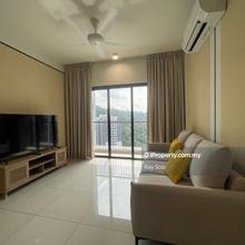 Nice Fully Furnished Renovated