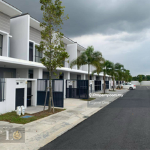 Rimbayu Swans Type A