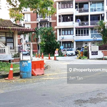 Medan Lumba Kuda - Ground Floor  Renovated @ Georgetown