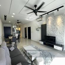 Havre Residence At Bukit Jalil For Rent
