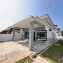 Single Storey Semi-D Bukit Changgang, Banting Selangor