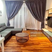 The Tamarind With Seaview And Fully Furnished For Rent