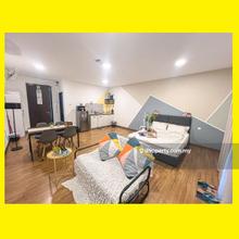 Symphony Tower, Condominium Balakong, Selangor